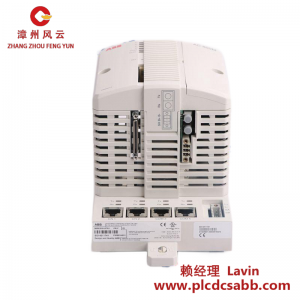 ABB IMASO01模拟输出从模块
