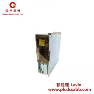 Indramat 109-0943-3801-05 工业伺服驱动器