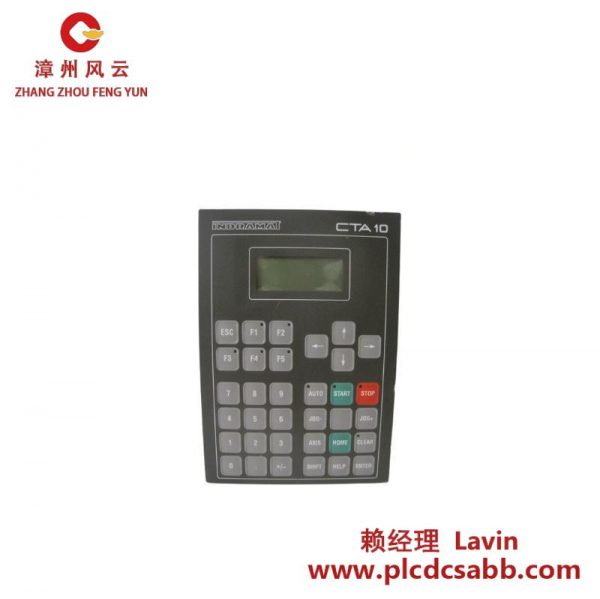 INDRAMAT 109-0943-4A03-02 工业伺服驱动器