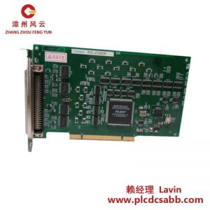 INTERNIX PCI-2726CM 数字输入输出卡 工业控制专用