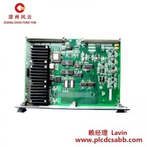GE通用电气 IS200ICCAH1ADBPC 工业控制板