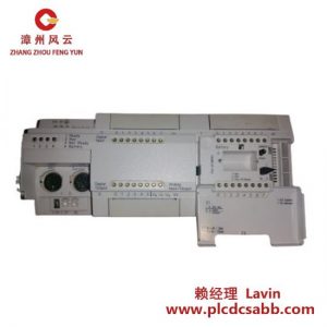 Klockner-Moeller PS3 PS-ADDRESS 数字输入模块
