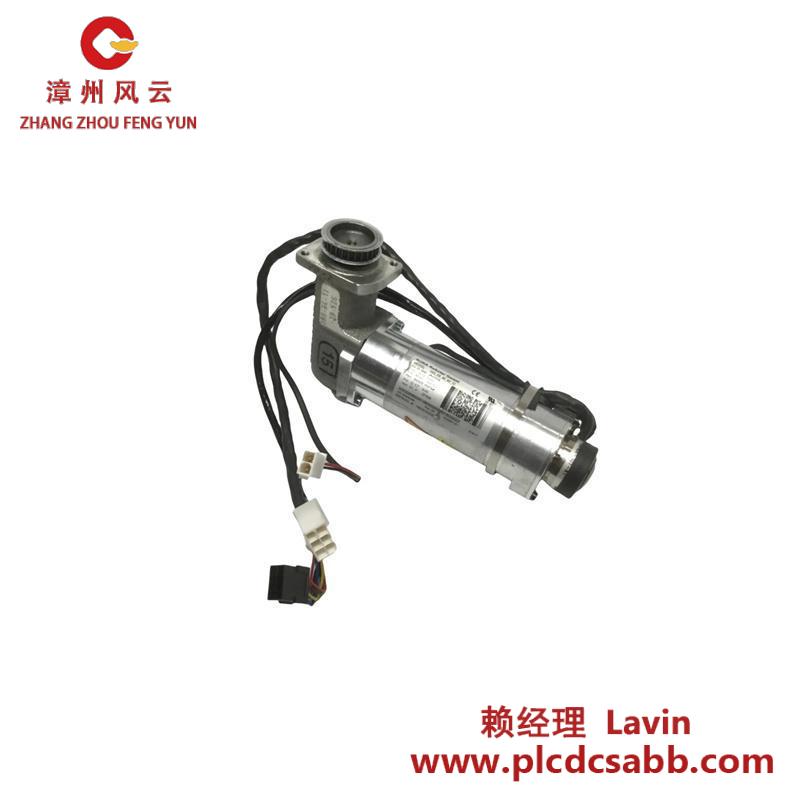 kuka_kr10_00-205-328_servo_motor.jpg KUKA伺服电机 KR10 00-205-328 适用于自动化设备