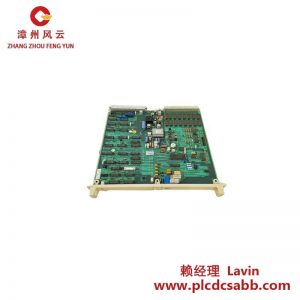 ABB LEXI1POTS线卡，数字输入输出模块，工业自动化解决方案