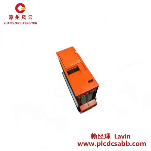 SEW MDV60A0110-5A3-4-00 伺服驱动器，适用于自动化生产线