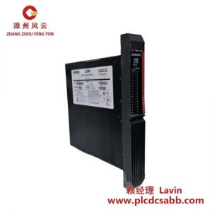 摩尔 16809-41 四通道逻辑模块