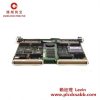MOTOROLA MCP750 工业控制模块