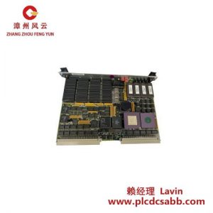 ABB Motorola MVME 147S-1 工业控制CPU卡