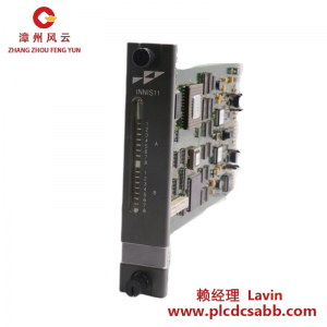 ABB NIMF02多功能控制器终端模块