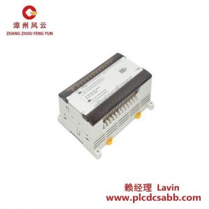 欧姆龙 C200H-AD002 模拟输入模块