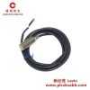 施耐德XSAV11801TF感应式接近传感器，金属外壳，工业级应用