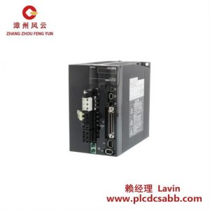 欧姆龙 R88D-KT15H 伺服驱动器 200瓦 适用于自动化控制