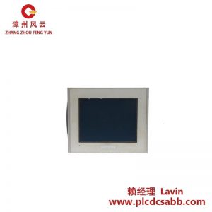 Pro-face GP2301-TC41-24V 5英寸彩色触摸屏操作界面