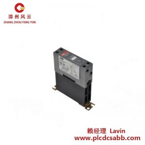 ABB R100.30-ZS 半导体接触器