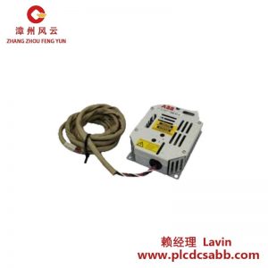 ABB R2-R6 3AUA0000073840A 频率转换器配件