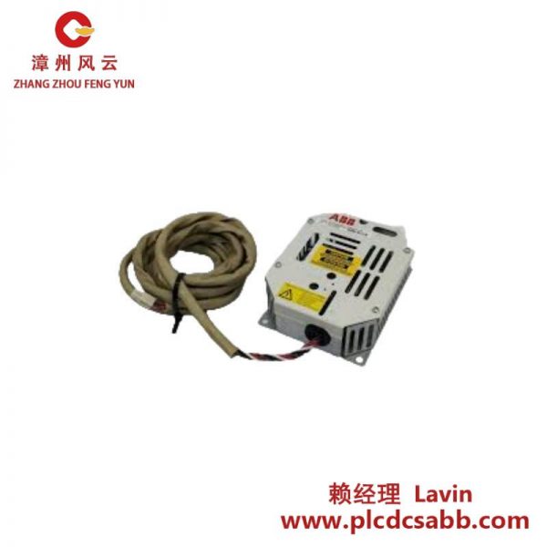 ABB R2-R6 3AUA0000073840A 频率转换器配件