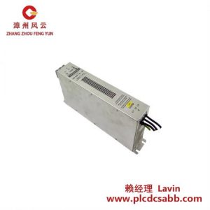 施耐德 258-30-07 FN2583007 变频器线路滤波器