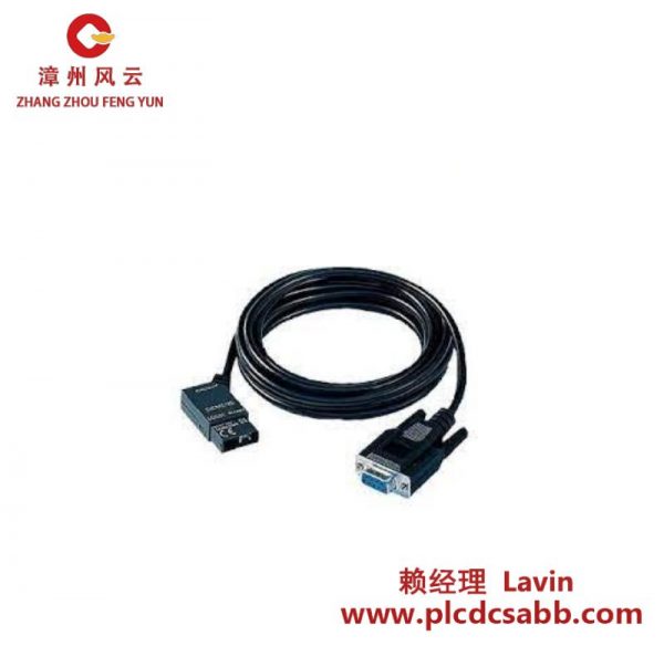 西门子 6ED1057-1AA01-0BA0 USB PC 数据线