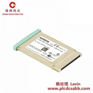 西门子 6ES7952-1KP00-0AA0 S7-400系列内存卡