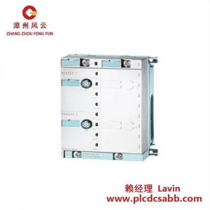 西门子 6GT2 002-1HD00 RFID通信模块