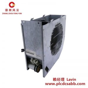 ABB ACS800多驱动逆变器风扇WS FAN 115
