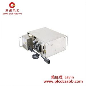 Yaskawa ERCR-NS01-B004 机器人控制器，适用于自动化生产线