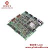 Yaskawa JASP-WRCA01 JASP-WRCA01B 伺服处理器模块