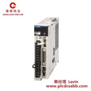 安川 SGD7S-R70A10A 驱动器