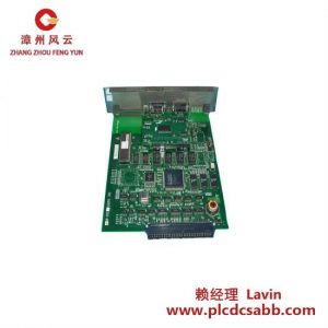 YOKOGAWA AMN52 S1 模拟输出模块
