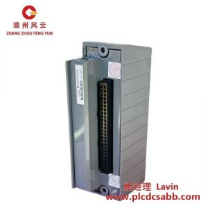 YOKOGAWA ATD5S-00 数字输入输出模块