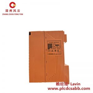 YOKOGAWA SPW482-50电源供应模块，适用于工业自动化控制系统