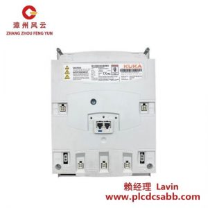 KUKA Others 00-198-263 工业控制模块