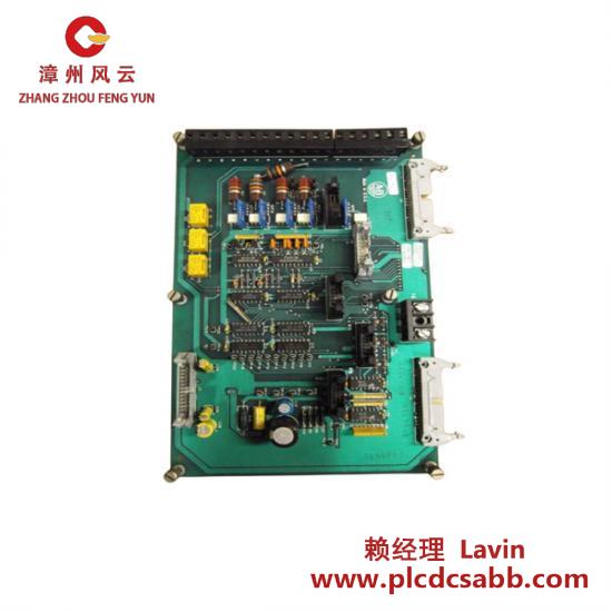 西门子 PLC 119524 119522 129708-01 功率级接口板