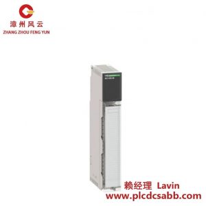 施耐德电气 140ACI03000C 模拟输入模块