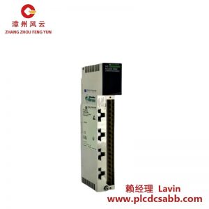 施耐德电气 140ACI05100 SC 输入模块