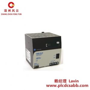 施耐德 AB 1606-XLS960EE 电源模块