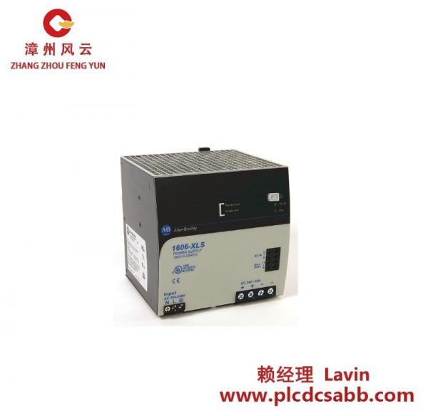 施耐德 AB 1606-XLS960EE 电源模块