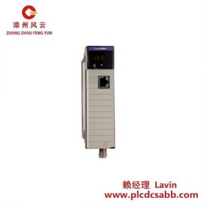 艾伦-布拉德利 1756-CNB/E 控制网桥模块