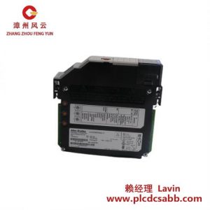 Allen-Bradley 1756-EN2TK 控制网络通信模块