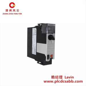 艾伦-布拉德利 1756-L73/B 控制逻辑处理器