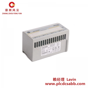 AB 1785-L20C 控制模块