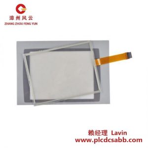 罗克韦尔自动化 PLC 2711P-RGT6S 控制模块