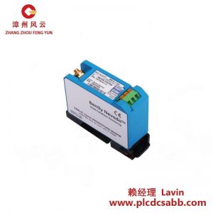 Bently Nevada 330780-91-CN 3300 XL 11mm 高精度电涡流传感器