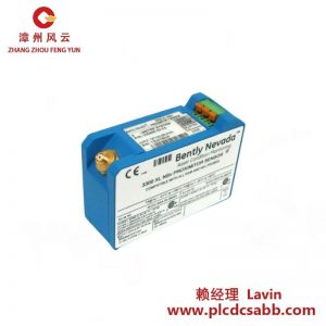 Bently Nevada 330980-50-05 高精度接近传感器
