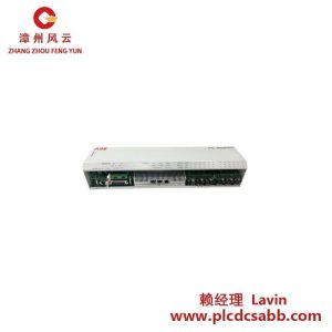 ABB 800PEC PPD114 B1022AC 控制器模块