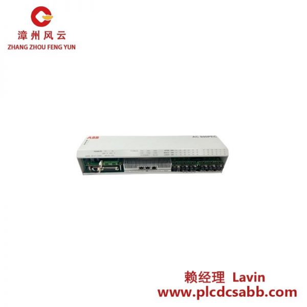 ABB 800PEC PPD114 B1022AC 控制器模块