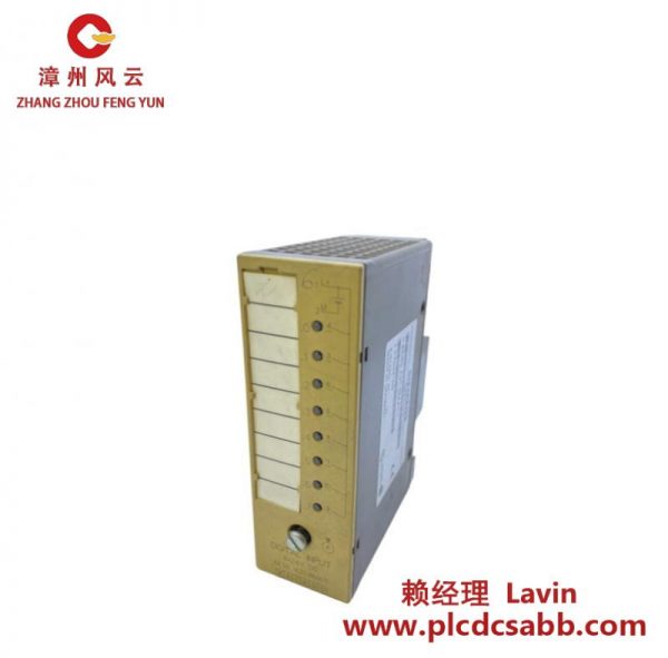 西门子 6ES5431-8MA11 数字输入模块