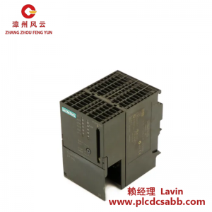 西门子 6ES7315-2AF03-0AB0 中央处理器模块