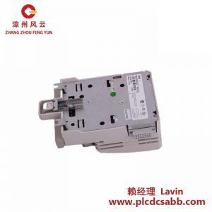 ABB 07DI92 WT92 GJR5252400R4101 数字I/O模块