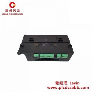 ABB GJR5250500R0902 中央处理器模块